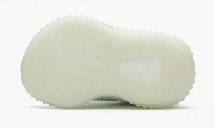 ADIDAS YEEZY BOOST 350 V2 INFANT Cloud White