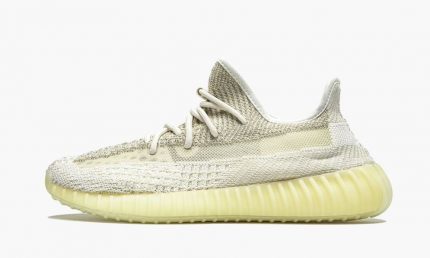 ADIDAS YEEZY BOOST 350 V2 Natural