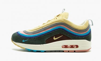 AIR MAX 1-97 VF SW Sean Wotherspoon