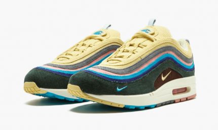 AIR MAX 1-97 VF SW Sean Wotherspoon
